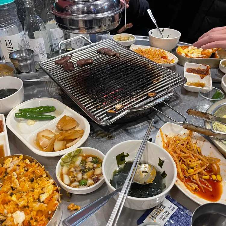 돈군네 돼지한판 대표 사진