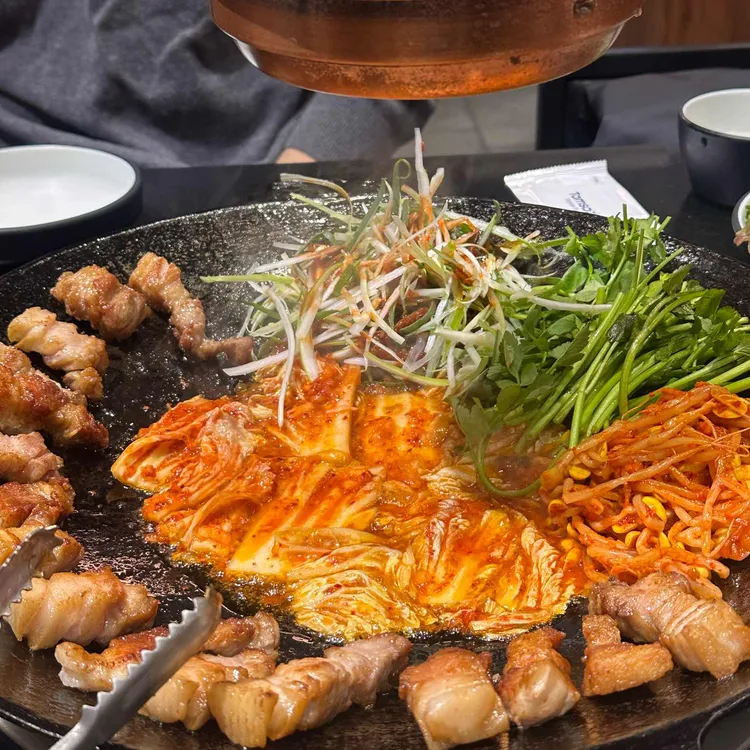 솥고집 대표 사진