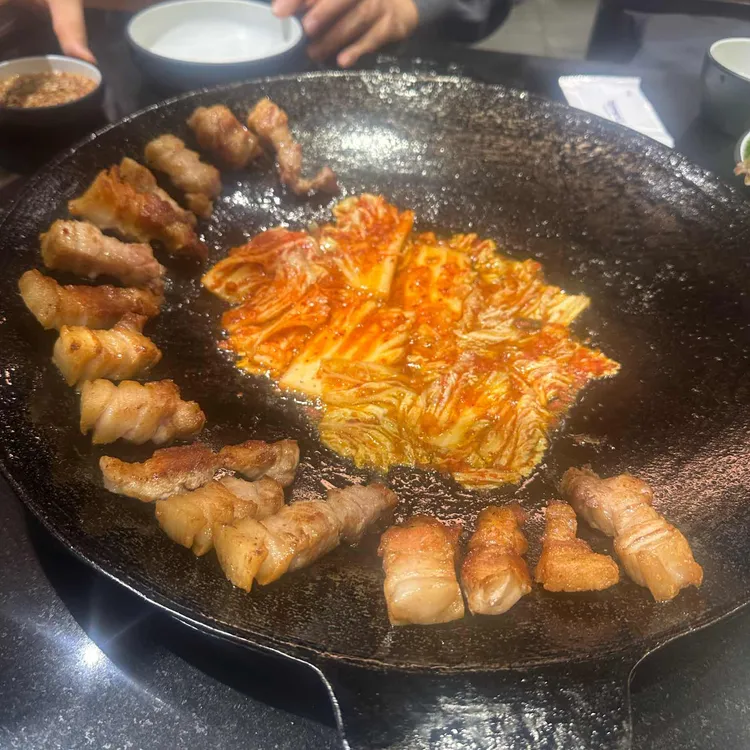 솥고집 대표 사진