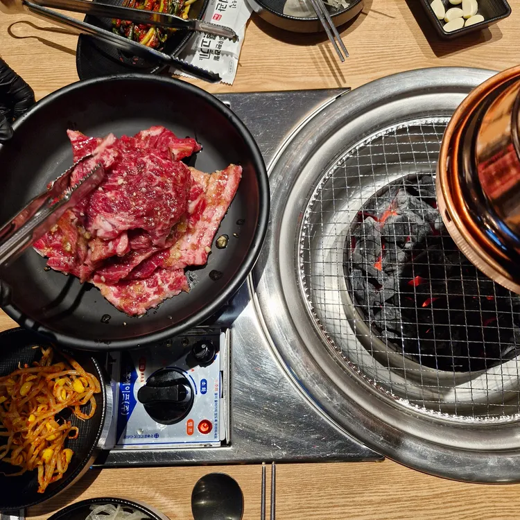 백년회관서서갈비 대표 사진