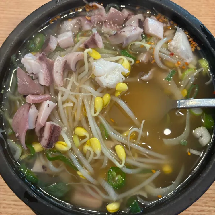 현대옥 사진 1