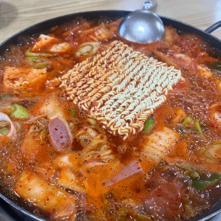 경원식당 사진 1