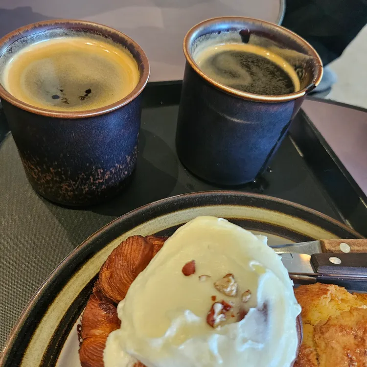 프로퍼커피바 대표 사진