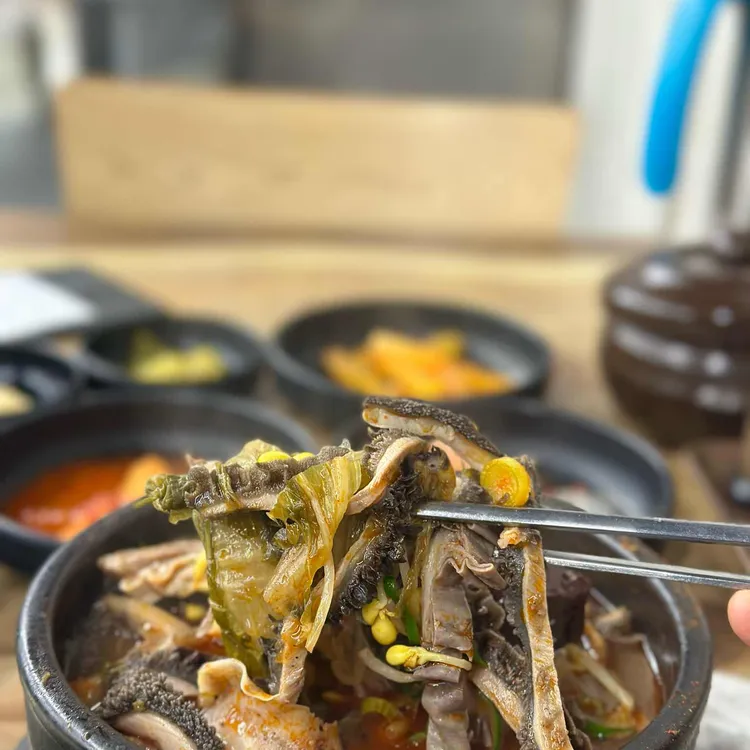 어무이맛양평해장국 대표 사진