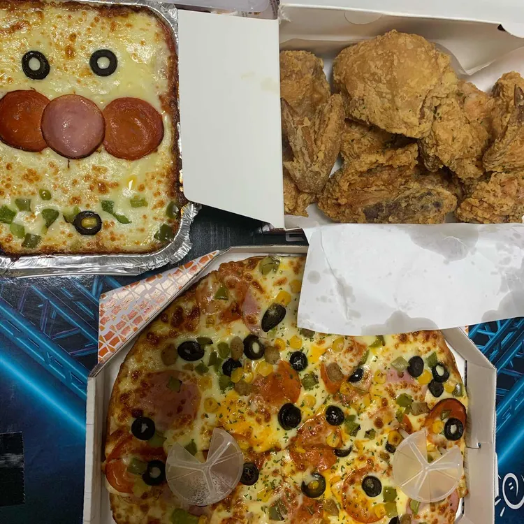피자이탈리 화성남양점 - 화성남양 피자, 치즈볼 맛집 | 다이닝코드, 빅데이터 맛집검색