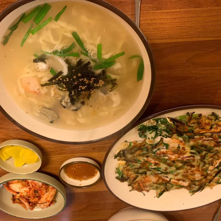 칼국수마을 대표 사진