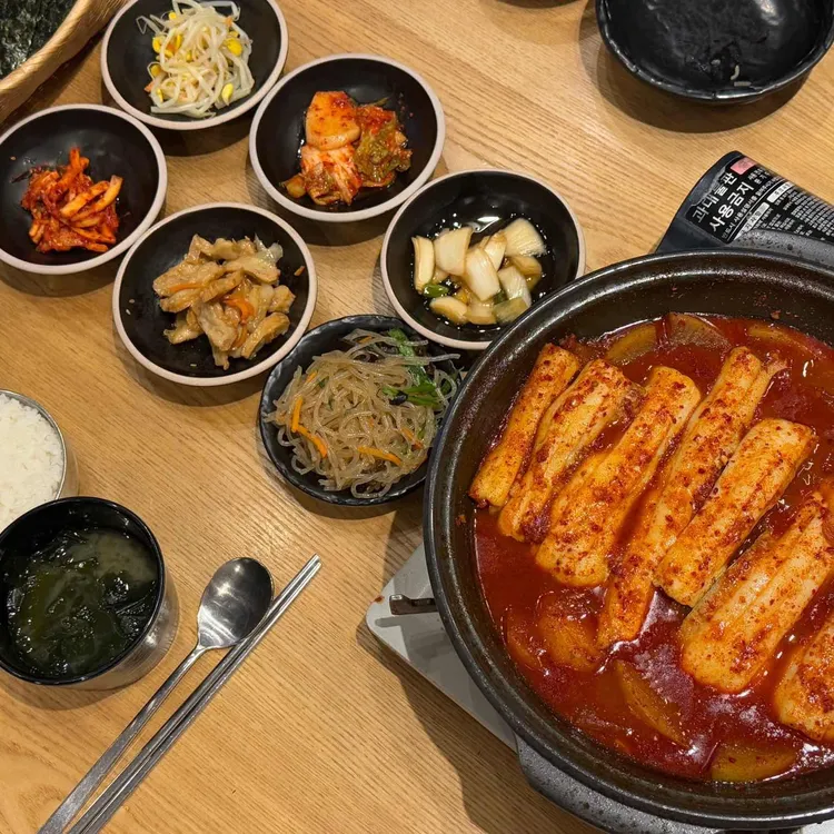 제주 오성 대표 사진