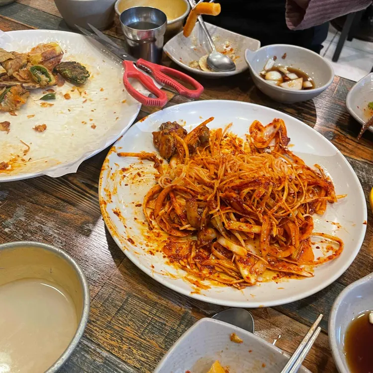 청학동부침개 사진