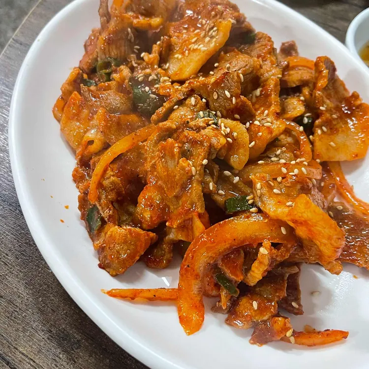 대박포차 사진 2