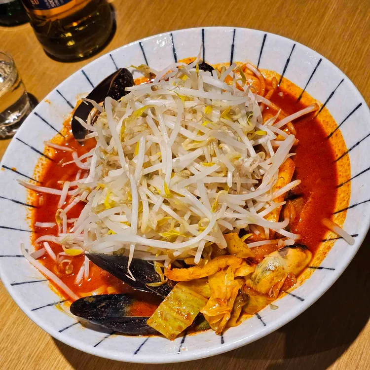 스시마츠 사진 1