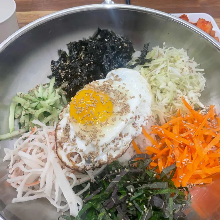 칼선생 칼국수 대표 사진
