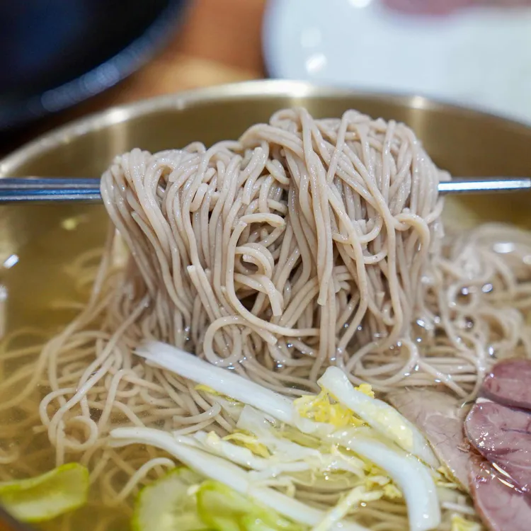 봉래면옥 대표 사진