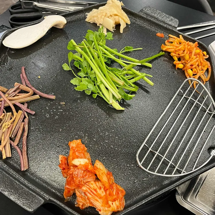 조선부뚜막 대표 사진
