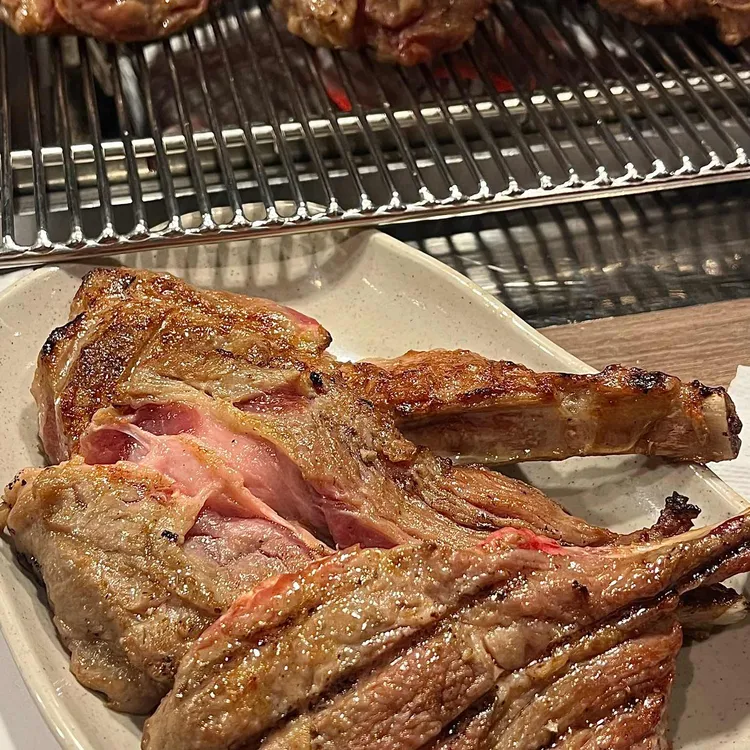 이가네양꼬치 교대2호직영점 - 교대 양꼬치, 양갈비 맛집 | 다이닝코드, 빅데이터 맛집검색