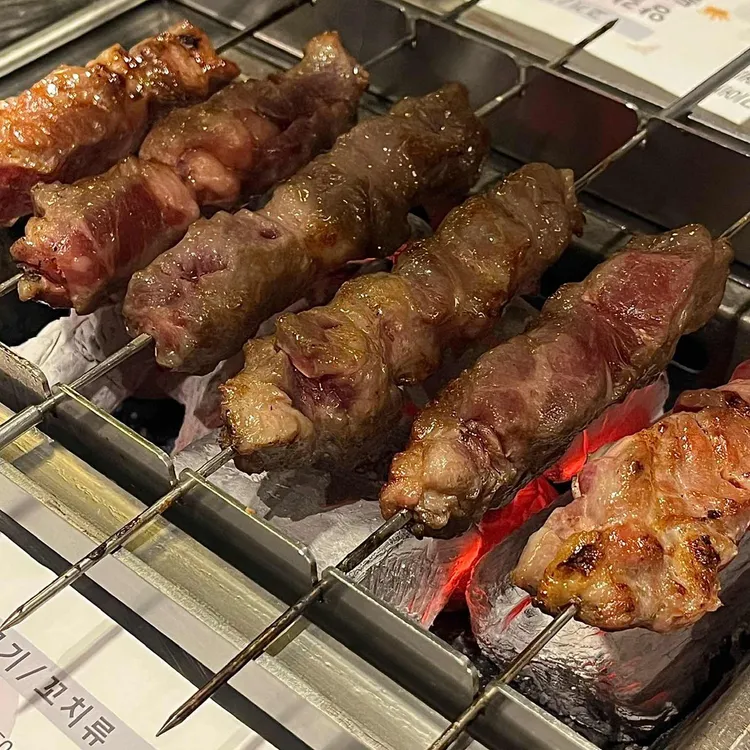 이가네양꼬치 대표 사진