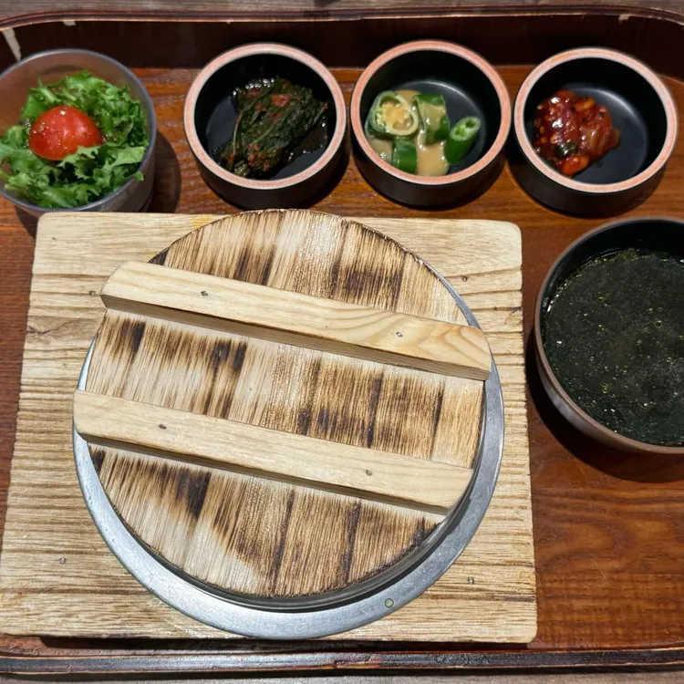우물집 대표 사진