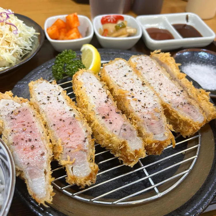 카츠집 대표 사진