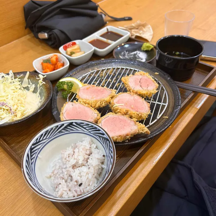 카츠집 대표 사진