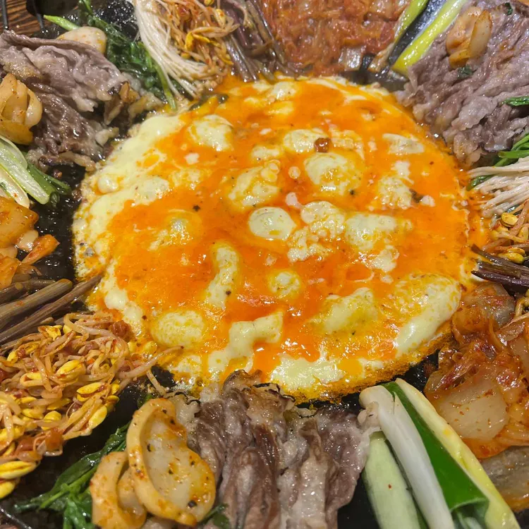 운암회관 대표 사진