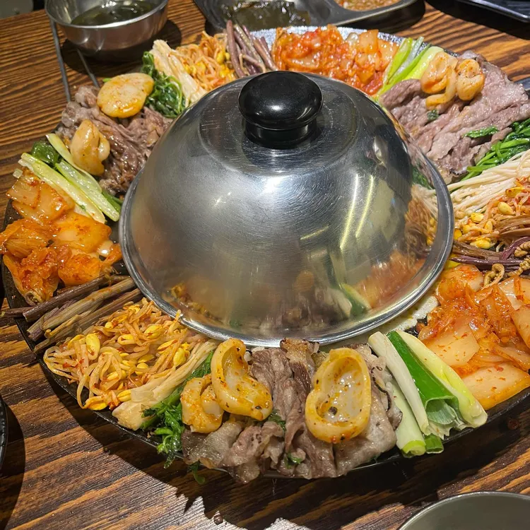 운암회관 대표 사진
