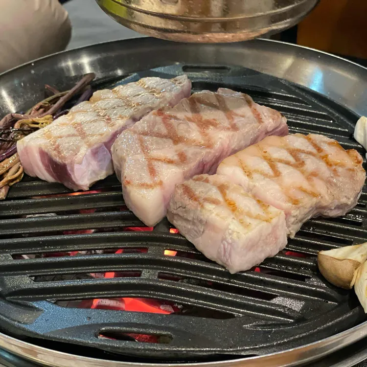 고반식당 대표 사진