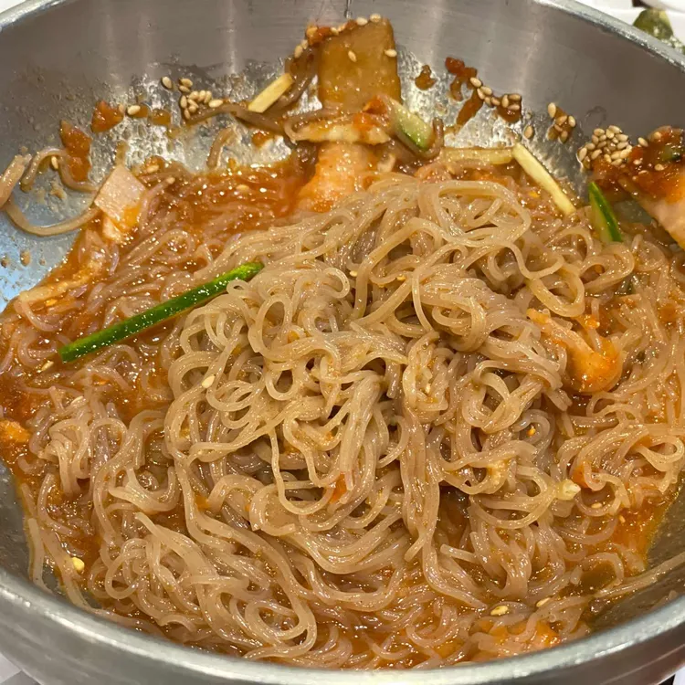 고반식당 대표 사진