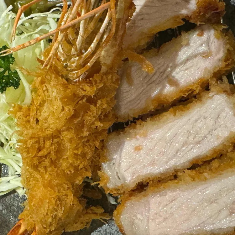 상상카츠 대표 사진