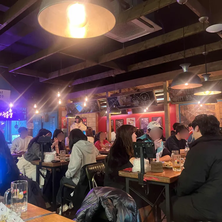 역전할머니맥주 대표 사진
