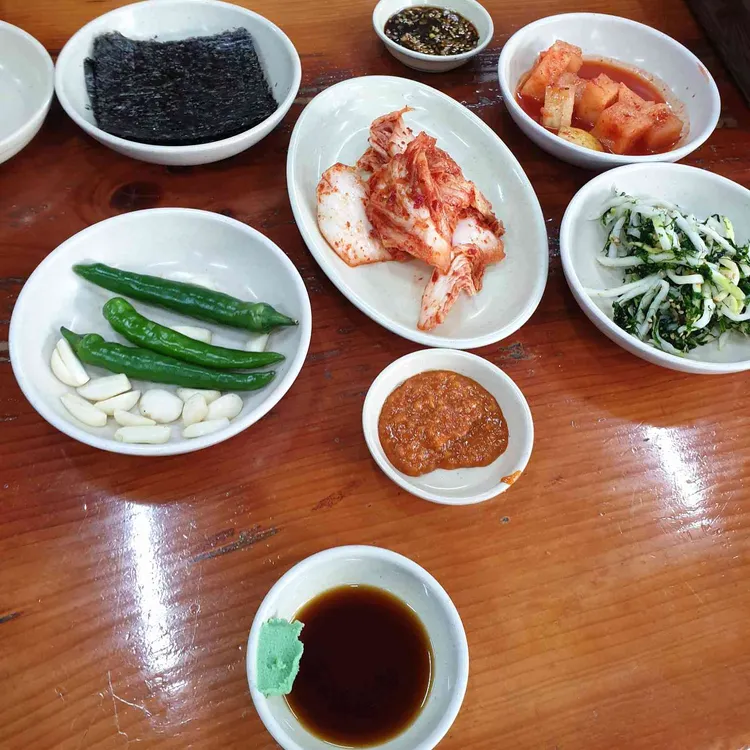 고씨네감자탕 대표 사진