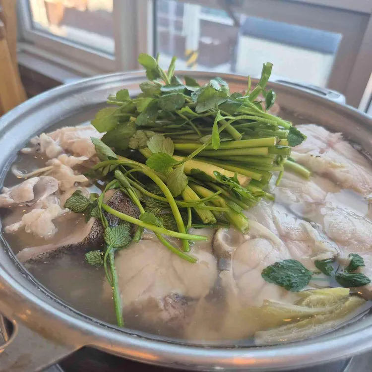 속초생대구 사진