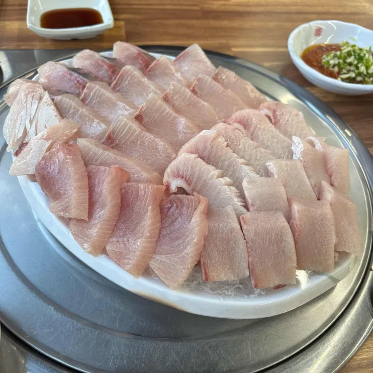 제물포싱싱종합어시장 대표 사진