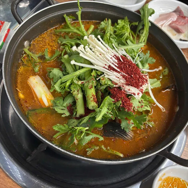 제물포싱싱종합어시장 대표 사진