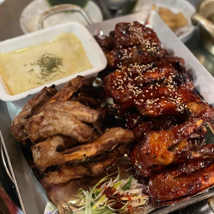 구이구이쪽갈비 대표 사진