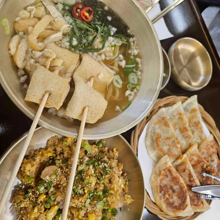 창화당 대표 사진