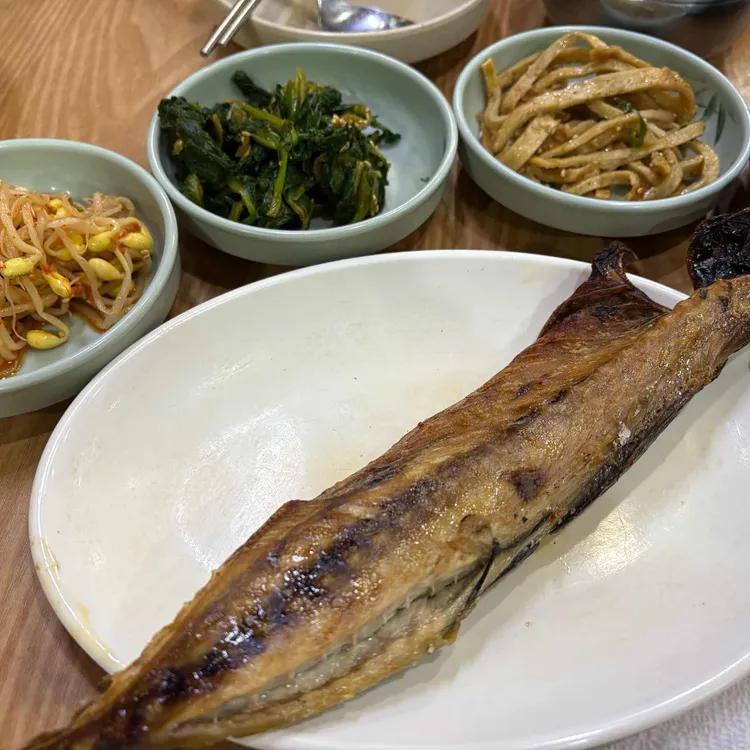 옥돌정 대표 사진