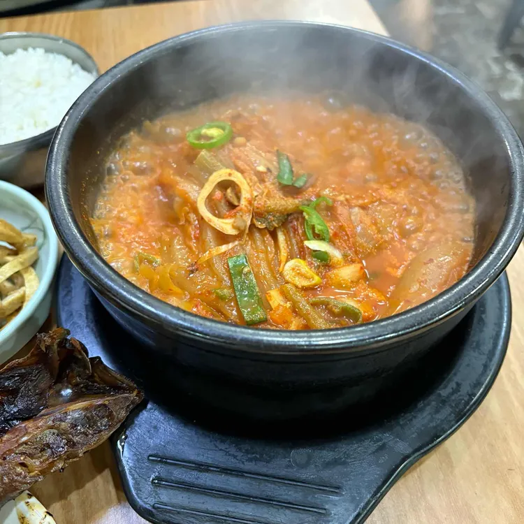 옥돌정 대표 사진