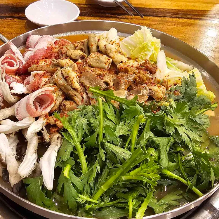서울해장 대표 사진