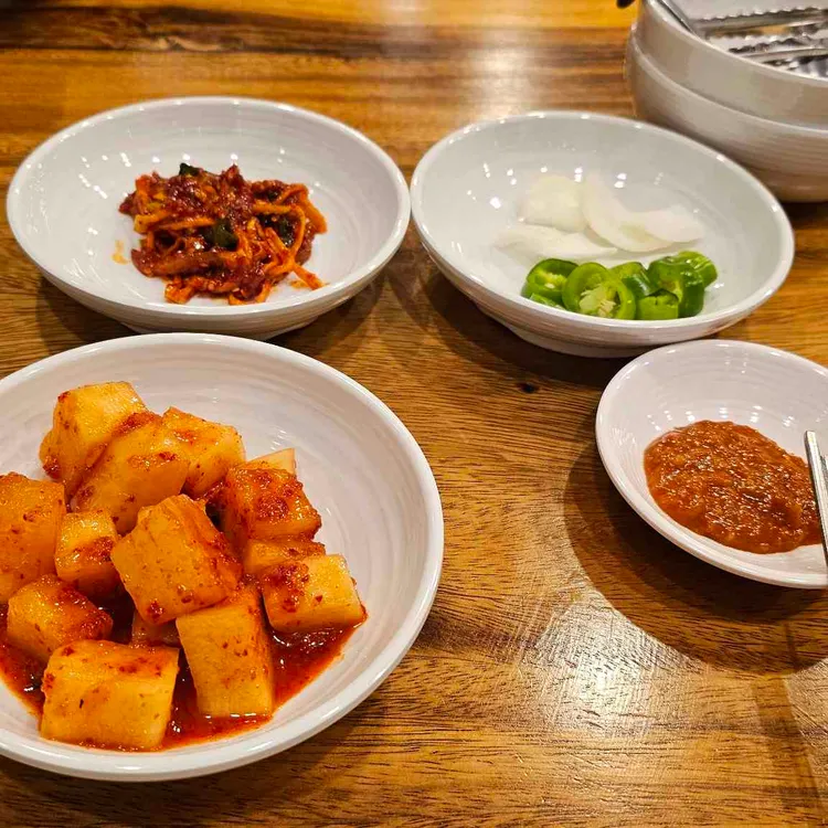 서울해장 대표 사진
