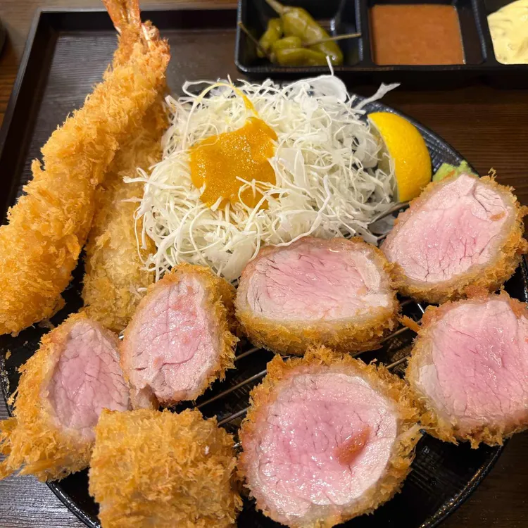 으뜸카츠 대표 사진