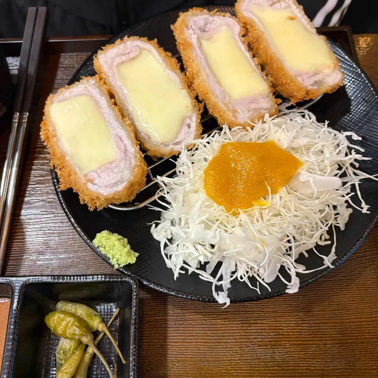 으뜸카츠 대표 사진