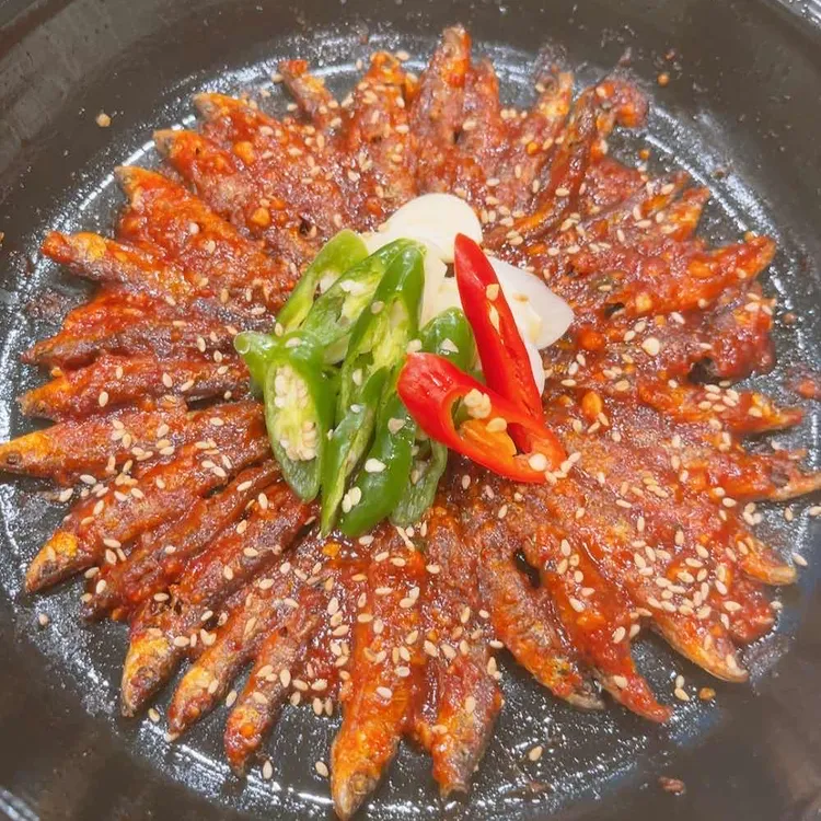 아우라지 삼산점 대표 사진