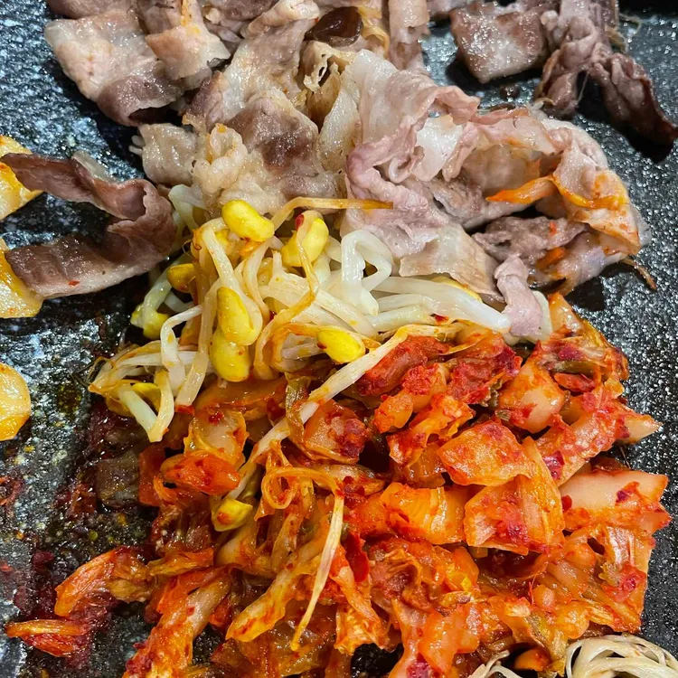 심청아배고파 사진 1