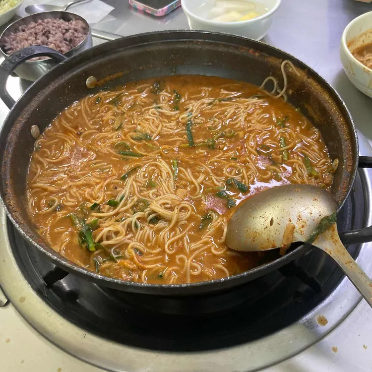 이천생선국수 추어탕 대표 사진