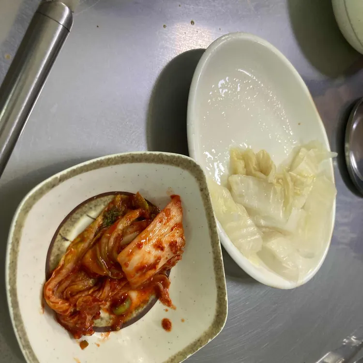 이천생선국수 추어탕 대표 사진