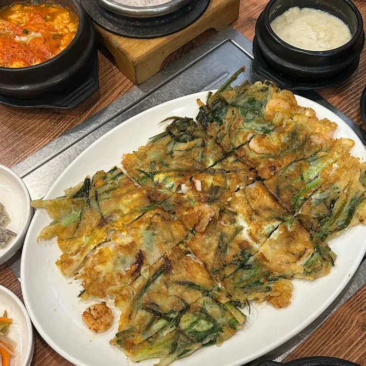 두부촌 대표 사진