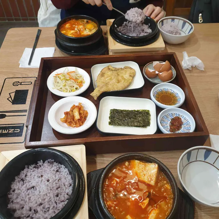 북창동순두부 대표 사진