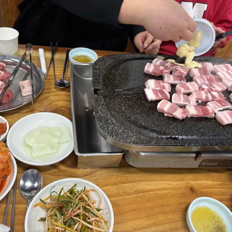 오리와도야지 대표 사진