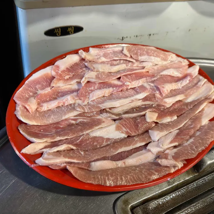 마포부연탄구이 대표 사진