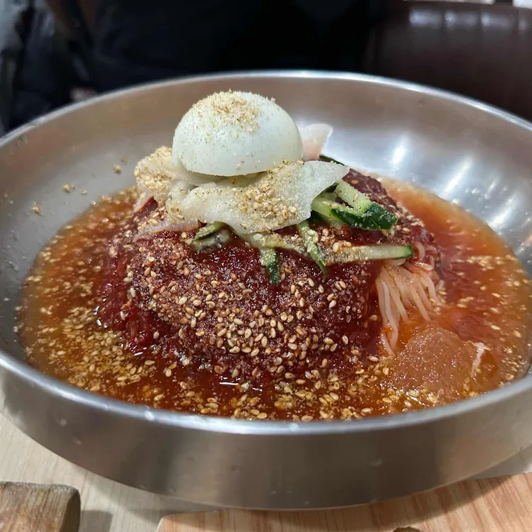 사계절가야밀면 대표 사진