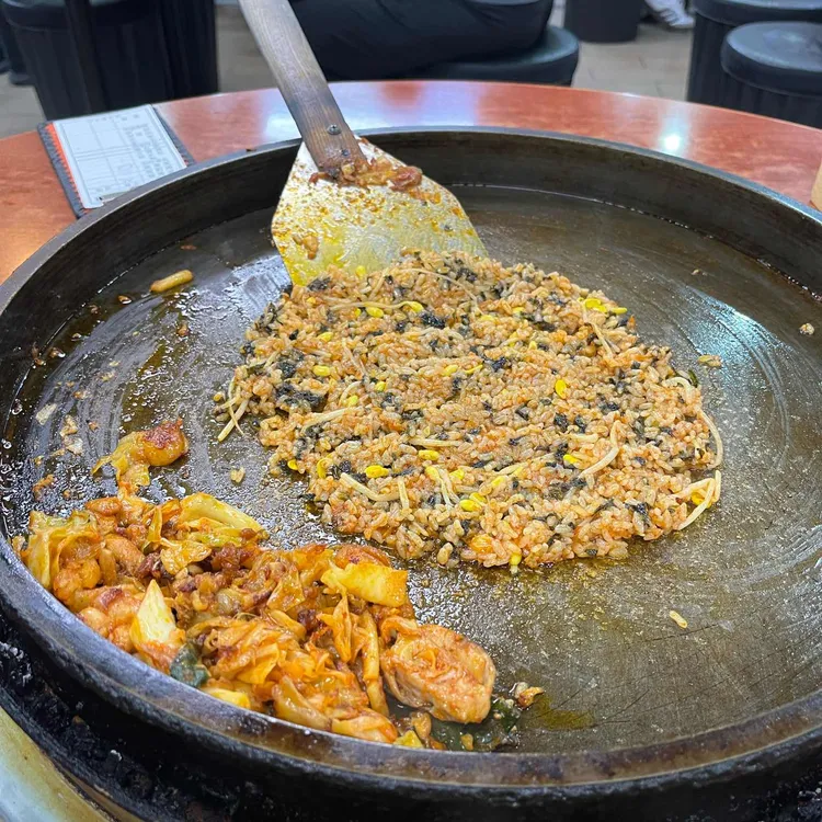 1.5닭갈비 사진 2